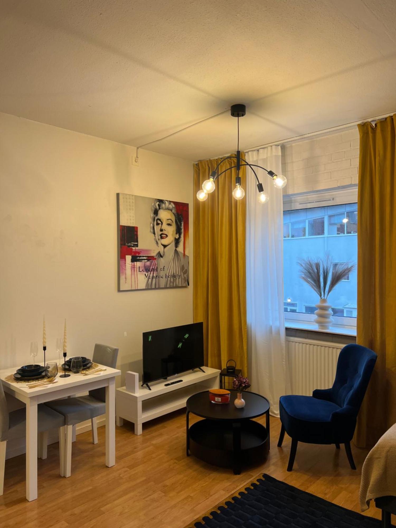 Noah Longstay Borås Esterno foto