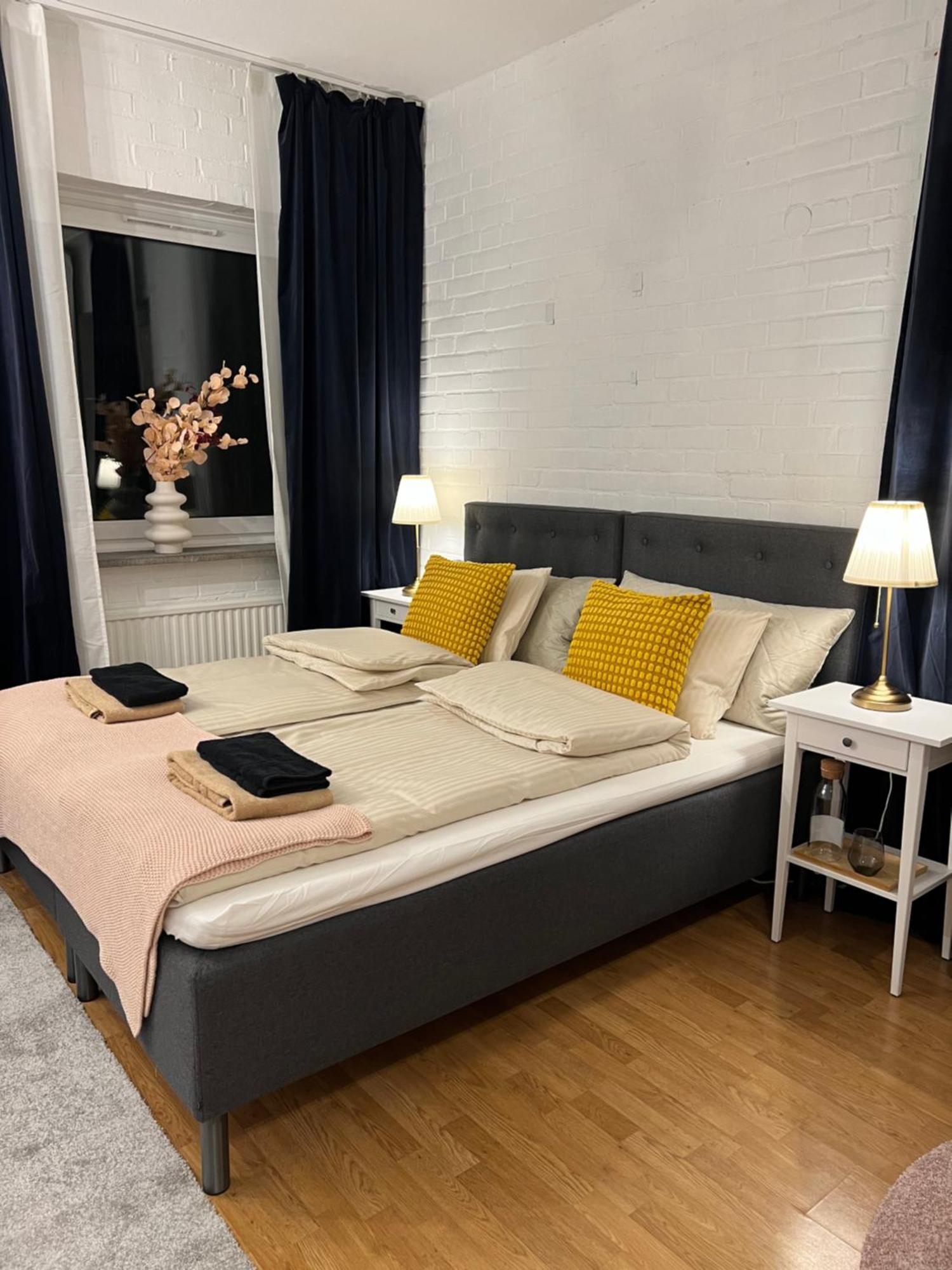Noah Longstay Borås Esterno foto
