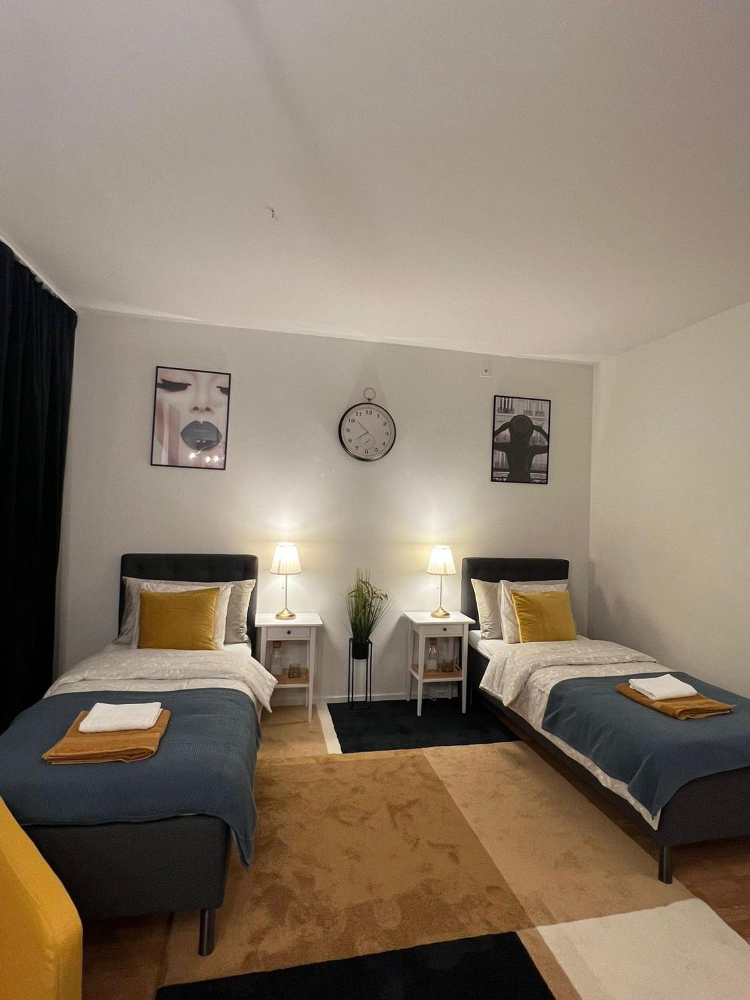 Noah Longstay Borås Esterno foto