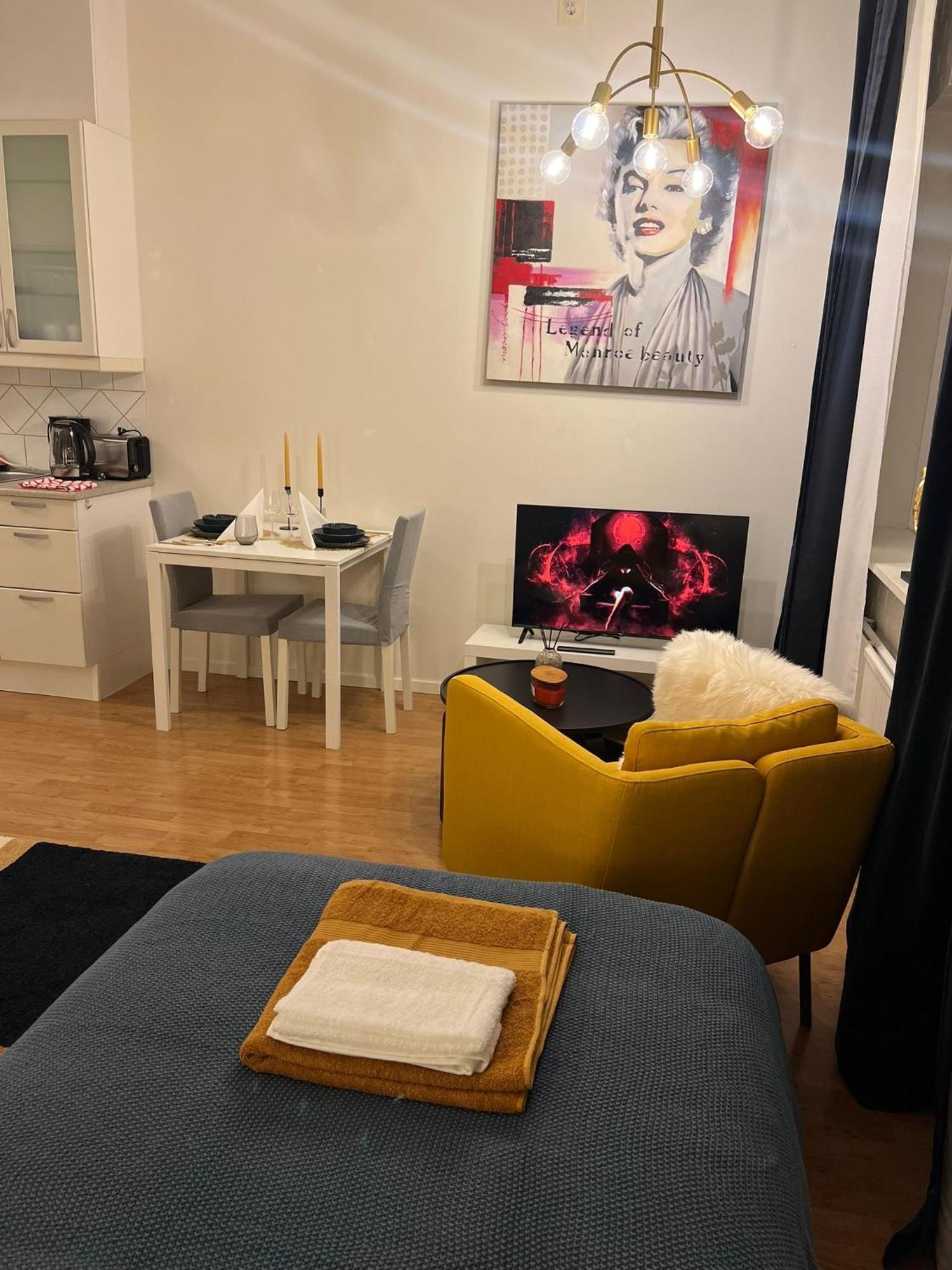 Noah Longstay Borås Esterno foto