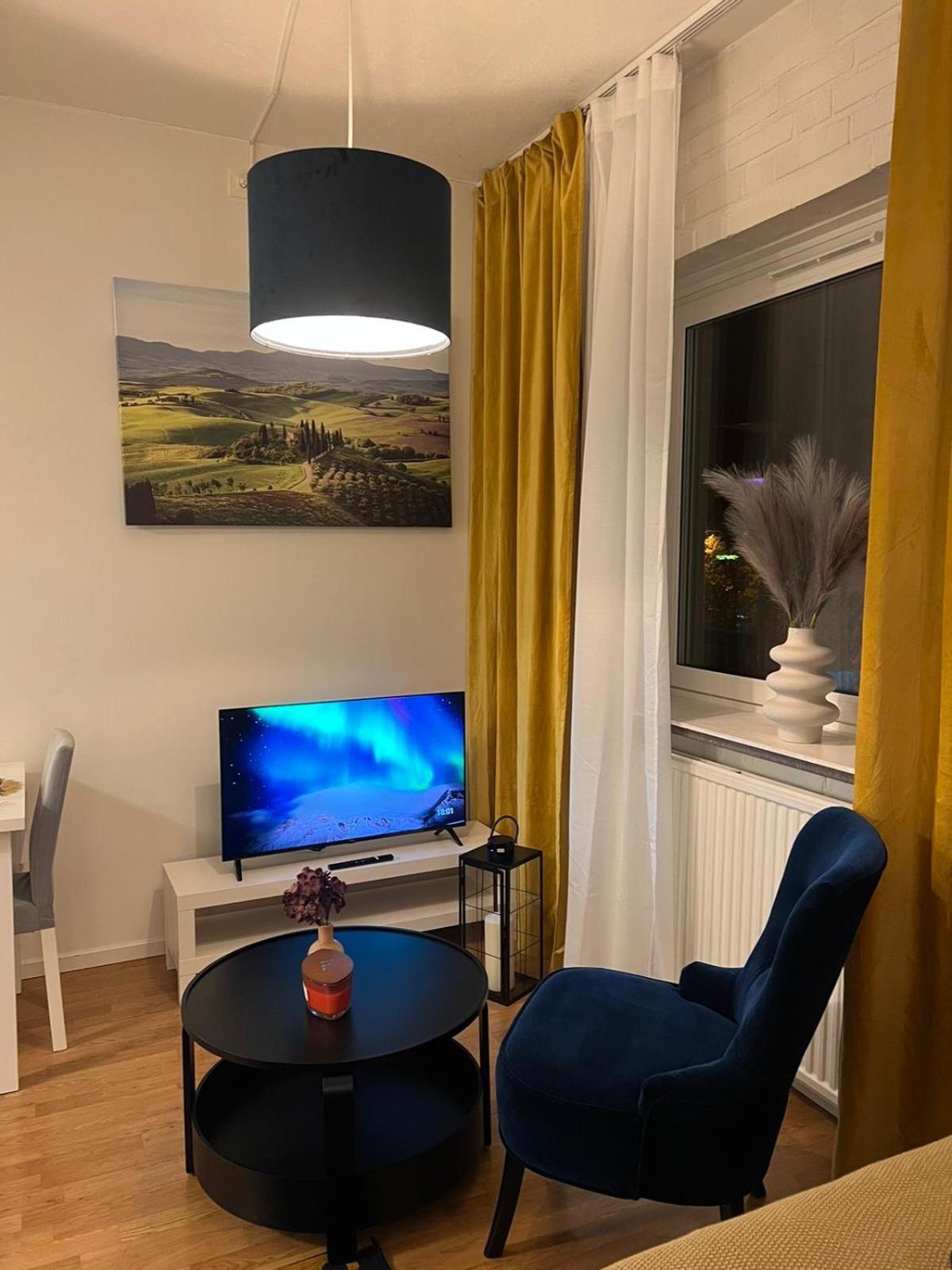 Noah Longstay Borås Esterno foto