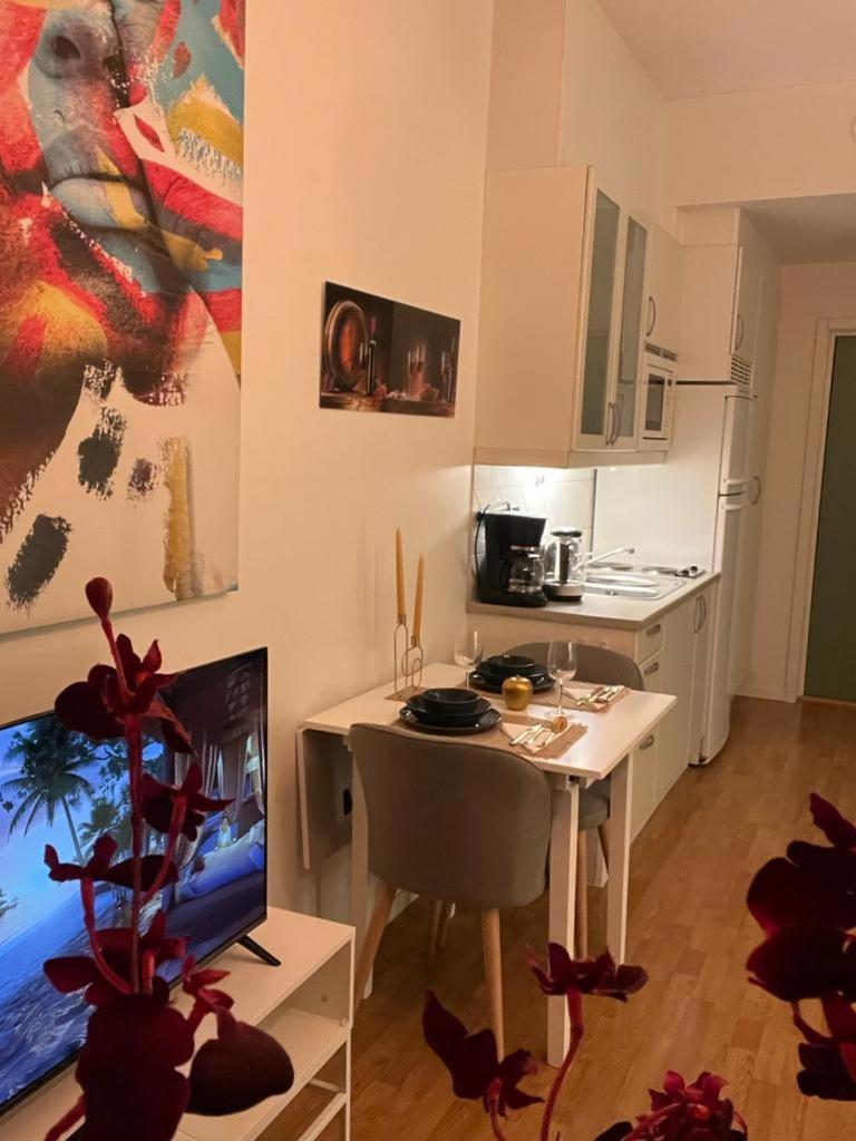 Noah Longstay Borås Esterno foto