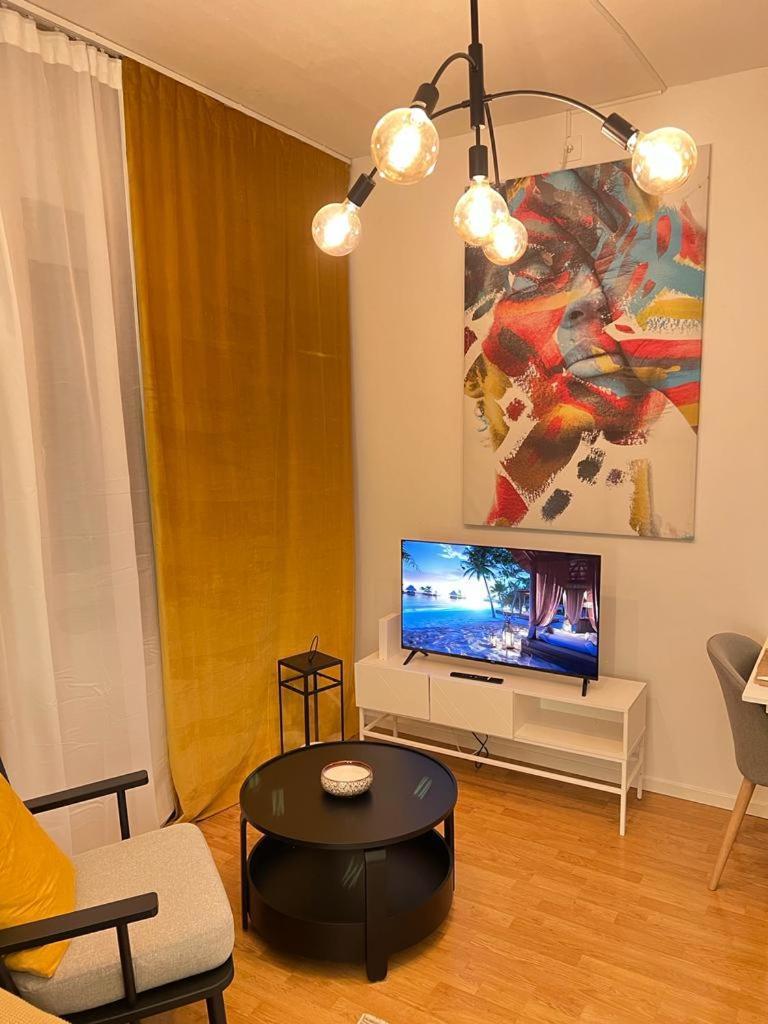 Noah Longstay Borås Esterno foto